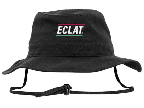 Eclat BMX Hat - Pizza Place Bucket Hat 
