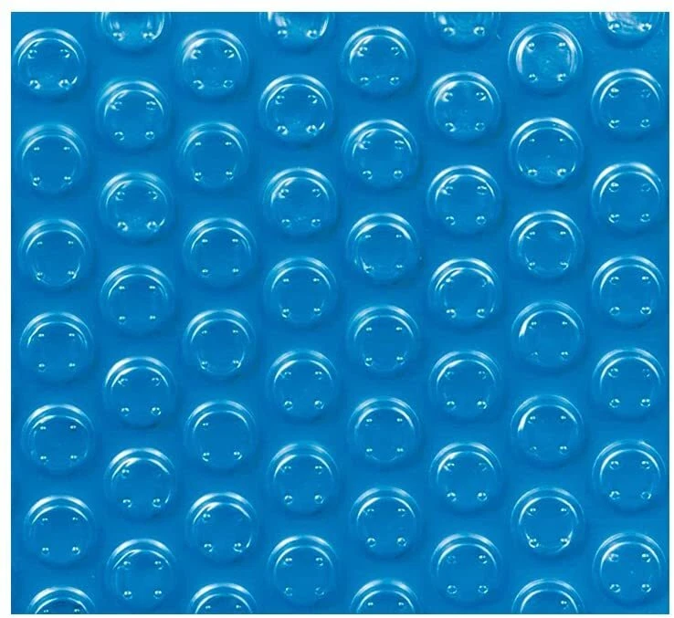 INTEX Solarplane Wärmeplane Solarfolie Solarabdeckplane Poolheizung Solarheizung - Bild 4 von 4