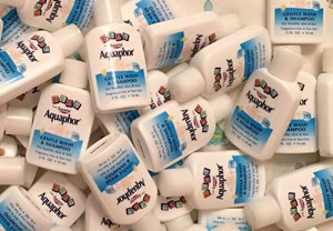 eucerin aquaphor gentle wash