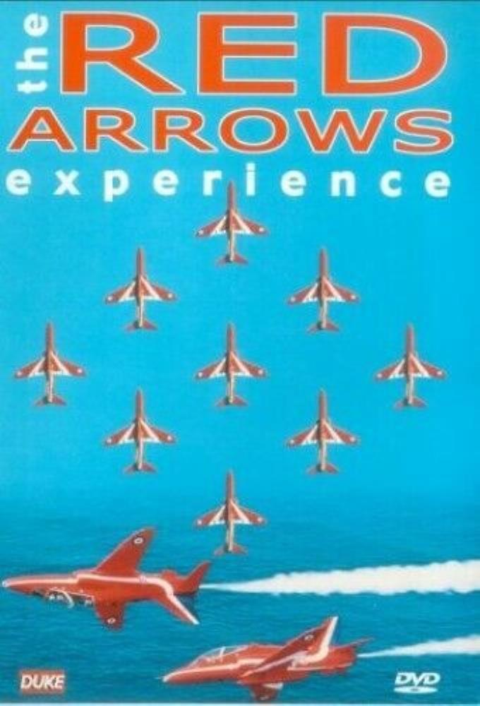 The Red Arrows: The Red Arrows Experience DVD Special Interest (2004)