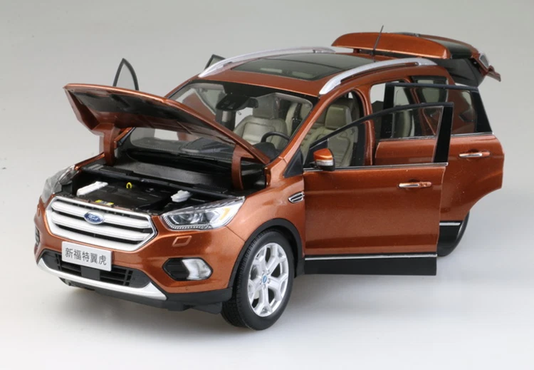 Diecast ford kuga 2025