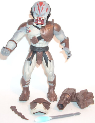 NECA バーサーカー プレデター Amazon.com: NECA Predators 2010 Movie Series 1 Action Figure
