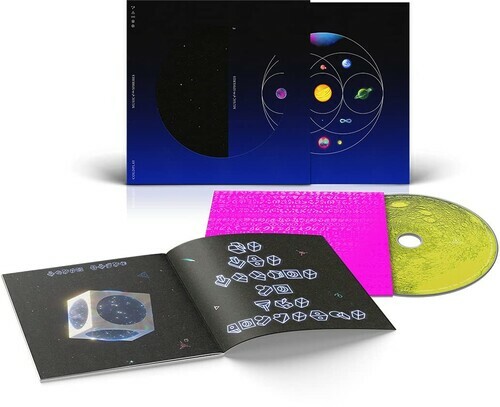 【未開封】【レコード】Coldplay Music Of The Spheres Coldplay - Music Of The Spheres - Amazon.com Music