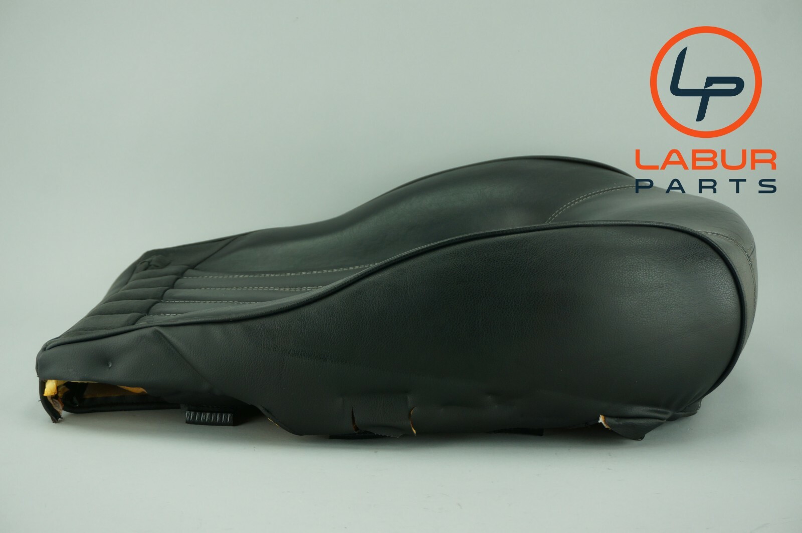 M139 Maserati 03-08 Quattroporte Front Right Side Lower Bottom Seat Cushion S777