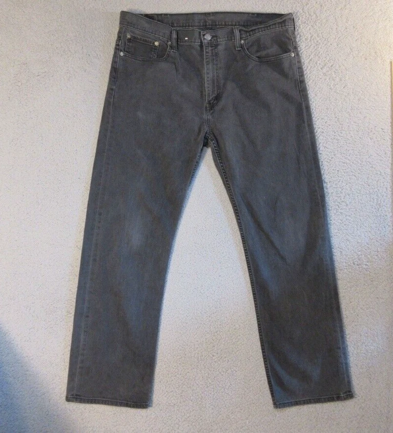 Levis 569 sales 38x34