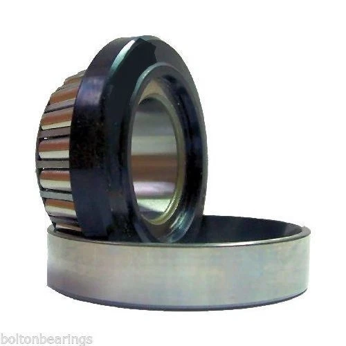 L44643L/44610 Sealed Taper Roller Wheel Bearing 1x1.98x0.56 inch