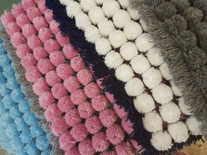 pom pom moses basket