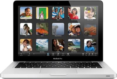 MacBook本体 MacBook Pro (13-inch, Early 2011)  A1278 2011 Apple MacBook Pro 13'' Core i5 2.3GHz 8GB RAM 1TB HDD A1278
