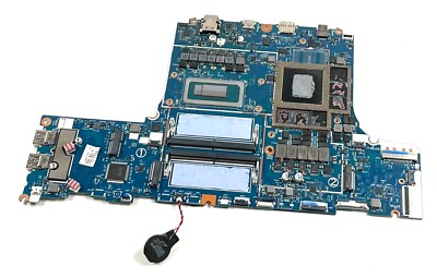 Acer Predator Helios PH315-55 Motherboard i7-12700H RTX3060 6GB NB