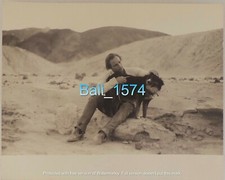 MARLON BRANDO 'ONE EYED JACK' - CANDID ON SET PHOTO 13.25