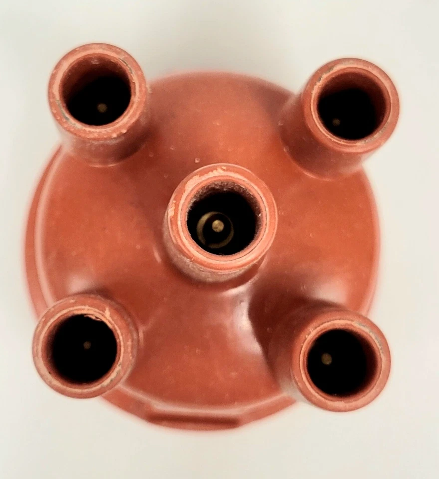 Tapa Distribuidor Transpo YDCG430-GB430 para BMW Volkswagen Audi Seat 320i 80-10 Foto 2 de 4