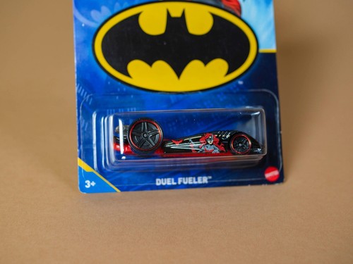 Hot Wheels Batman | Batmobile | HDG89 Series | NEW | DC | 2021 Choose Yours - Picture 19 of 29