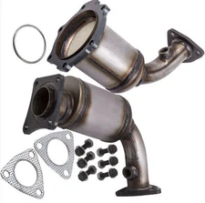 Catalytic Converter Set For Nissan Murano 3.5L 2003 2004 2005-2007 Left & Right