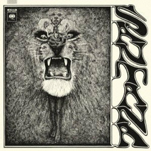 2CD＋Bonus CD-R！Santana/ BUDOKAN 2017 Santana - Nippon Budokan, Tokyo 2017 (HQ AUDIO ONLY) FULL