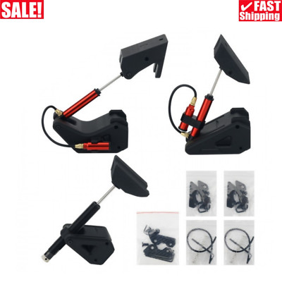 Throttle+Brake+Clutch Hydraulic Damping Set Modification for MOZA SRP/SRP Lite a