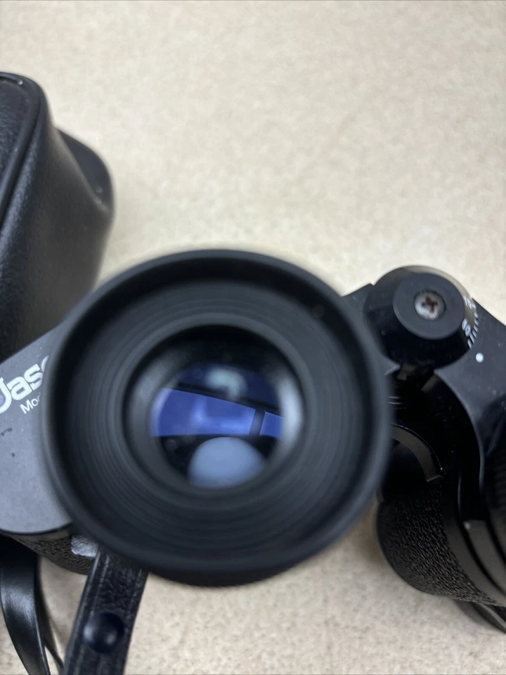 Jason Empire Binoculars Model 1116F Mercury 7 x 35 Wide Angle Coated Lens Optics - Image 3 of 4