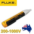 * 200-1000V * Fluke 1AC-C-II VoltBeat non-contact AC Volt Stick Detector Tester