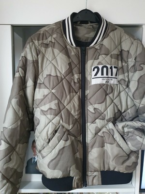 tk maxx bomber jacket