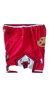 just don nba finals shorts