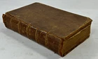 A Compendious System of Natural Philosophy Parts III & IV in One Volume, 1752