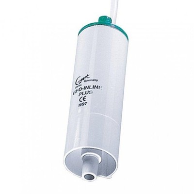 Comet Geo-Inline-Plus Außenpumpe 0,7 bar 18 l/min