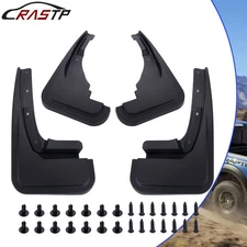 Mud Flaps for Ford Maverick 2022-25 Splash Guards Mudguard No Drilling Required