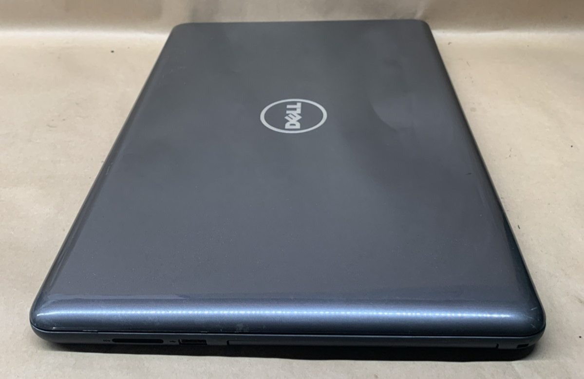Dell Inspiron 5567 15