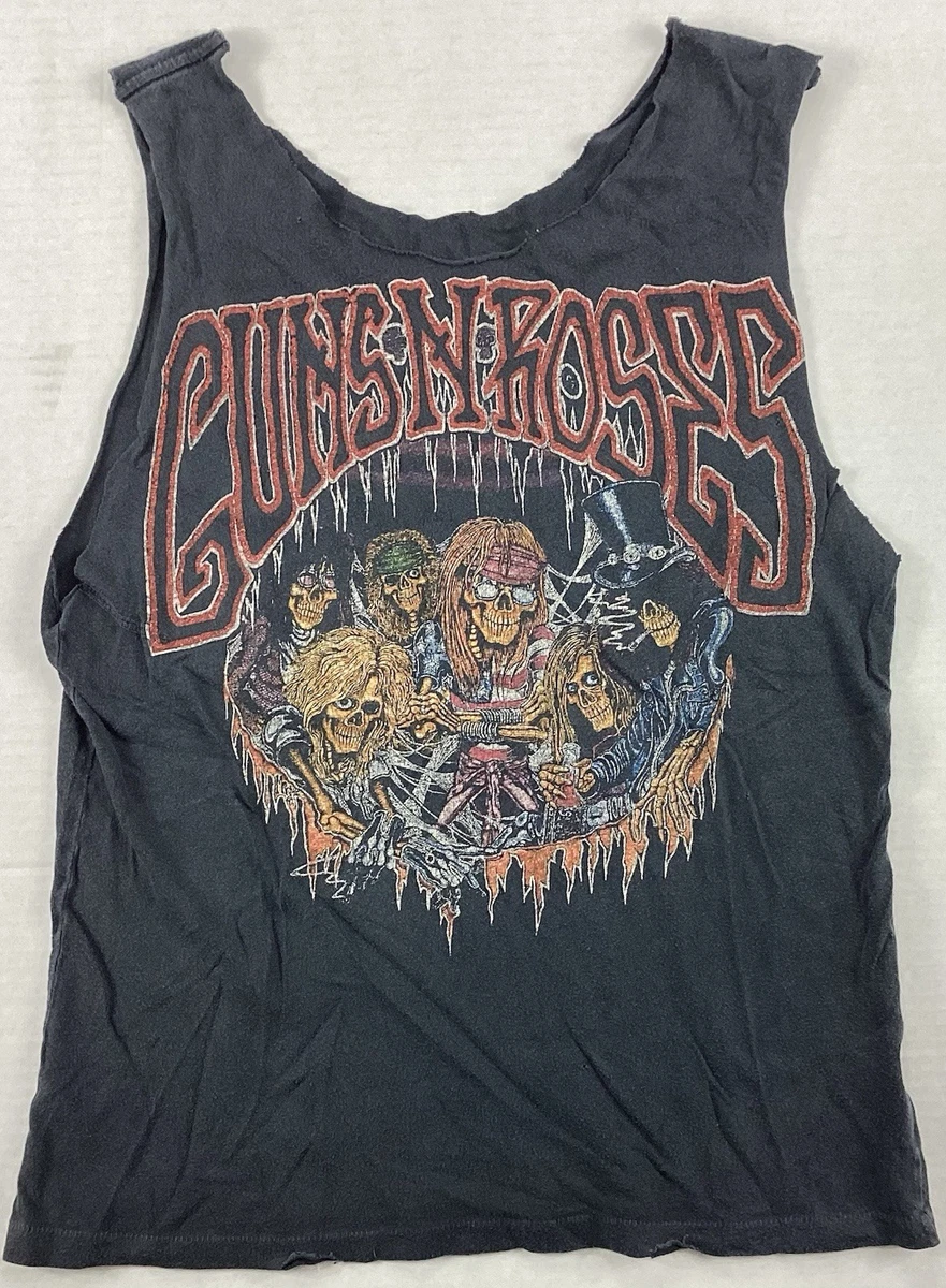 Guns N' Roses Memorabilia for sale | eBay