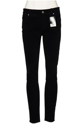 Marc O Polo Stoffhose Damen Hose Pants Chino Gr. W31 Baumwolle Schwarz #5dx7t8q