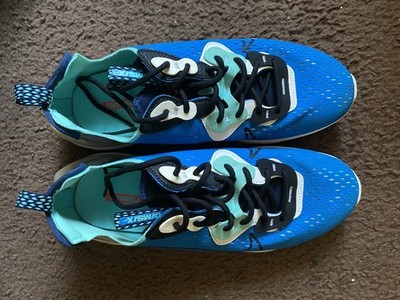 Size 8.5 - Nike React Vision Photo Blue Size 8.5 - Nike React Vision Photo Blue for sale online | eBay main image 2