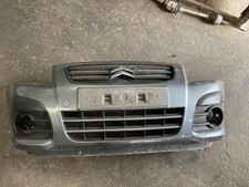 Pare-choc avant Citroen C2