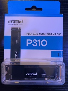 Crucial P3 Plus | eBay