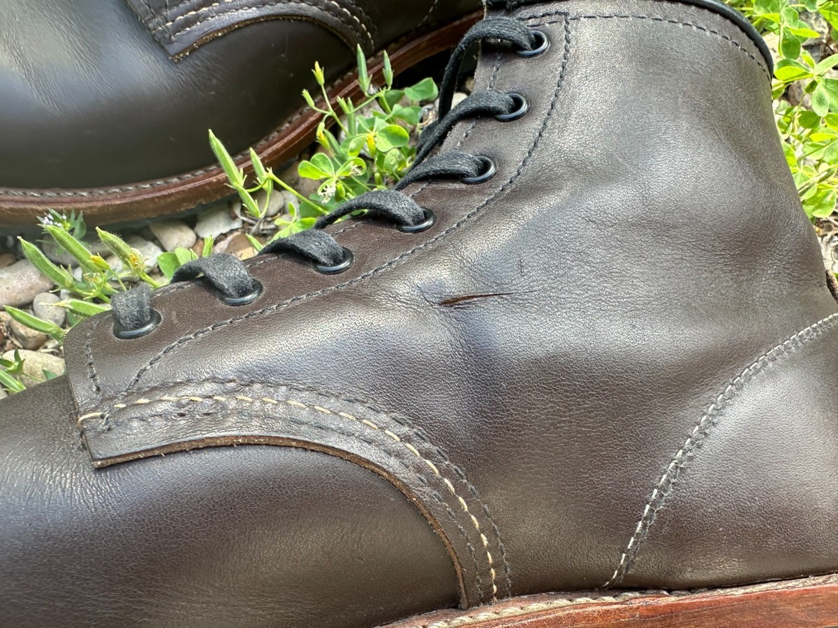 Red Wing Beckman 9023 Men display picture 1