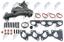 NTY BKW-RE-000 Krümmer, Auspuffanlage für Dacia, lada , Renault