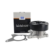 Genuine OEM Water Pump for Nissan Dualis J10 ...