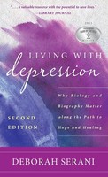 Living With Depression | Deborah Serani | Buch | Englisch | 2023