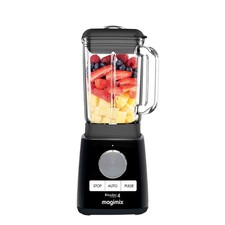 Magimix Blender Power 4 in Black - 11628 | Box Opened