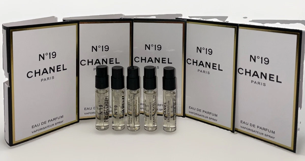 25+ CHANEL No 19 Fragrances for Women for sale | Updated Oct 2026