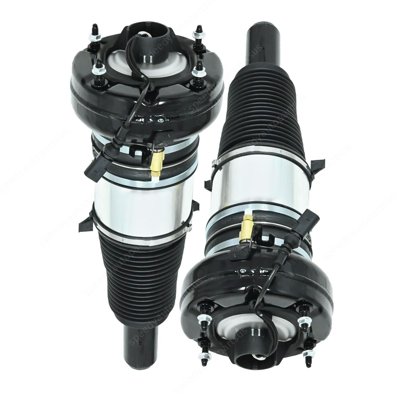 Bentley Mulsanne 2009-2019 Front Right Air suspension struts 2 pcs