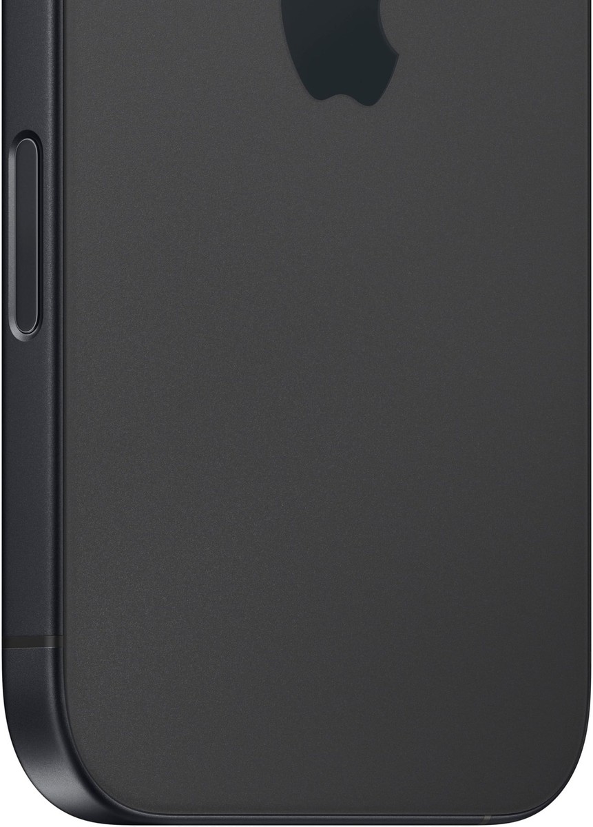 Unlocked Apple iPhone 16 - 128GB - Black - MYAP3LL/A | eBay