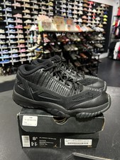 Jordan 11 IE Low Referee for Sale | Authenticity Guaranteed | eBay