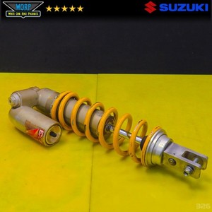 2000 SUZUKI RM250 REAR BACK SHOCK ABSORBER DAMPER ~ OEM 96-00