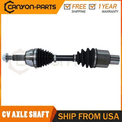 Front Right Side CV Axle Assembly for 2003-2005 Ford Explorer Sport Trac 4.0L V6