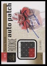 2011 SP Authentic Football Short Prints 12