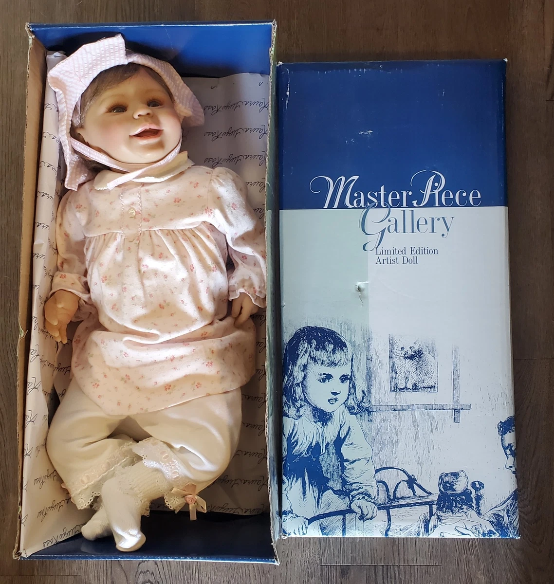 Laura Tuzio Ross for sale | eBay