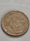 1929 Lincoln Wheat Cent Penny — photo 5