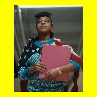 Priah Ferguson - Stranger Things #78428 - 8x10 Photo Printed at a Lab