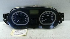 Compteur Dacia LOGAN