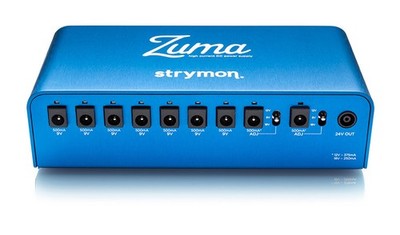 Strymon Zuma Multi Output Pedal Netzteil (NEU)