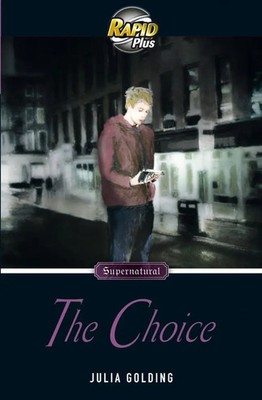 Julia Go*ding | Rapid Plus 9.2 The Choice | Taschenbuch | Englisch (2012)